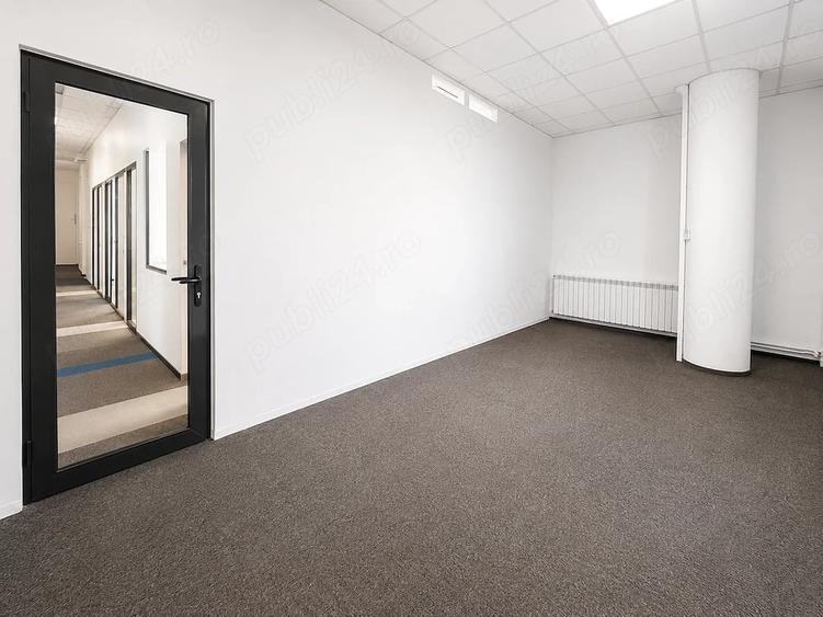 Spațiu comercial, de 300 mp, în Central