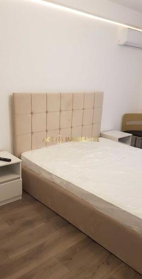 Garsoniera de inchiriat | Nicolae Grigorescu | Metrou | Parrcare - 3