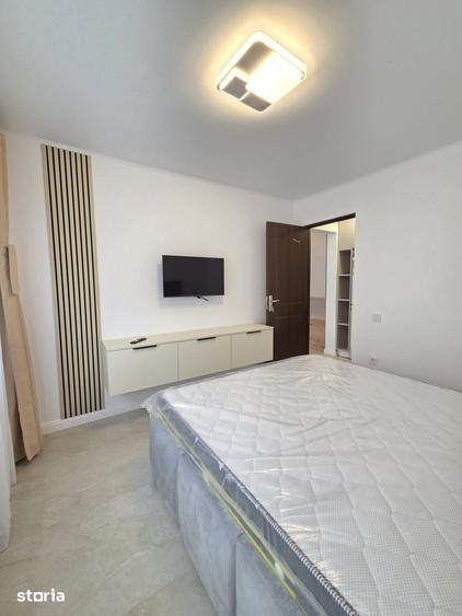 Apartament cu 2 camere în Obor