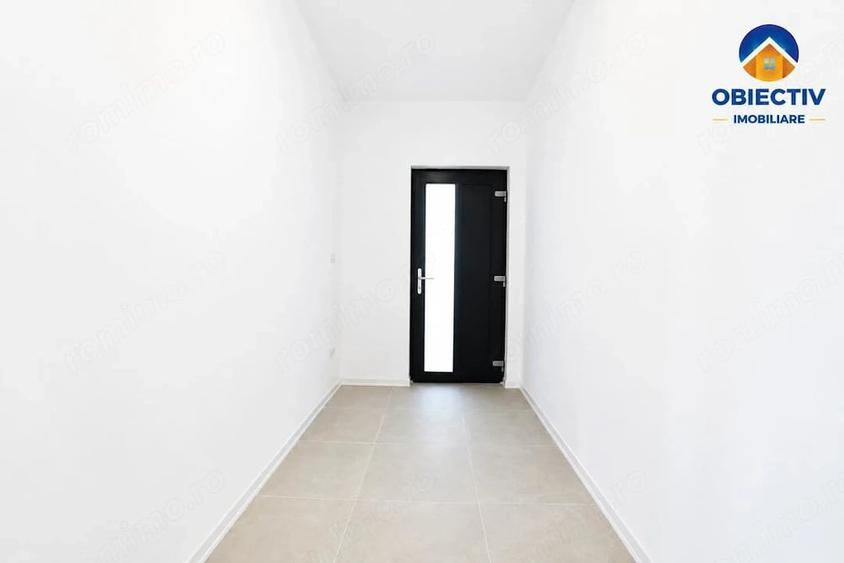 Casa noua, eficienta energetic, la doar cateva sute de metri de Sala Polivalenta - 3