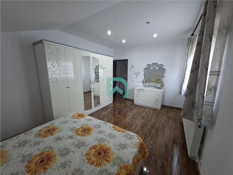 Casă cu 3 camere cu Teren 128 Mp în Sud