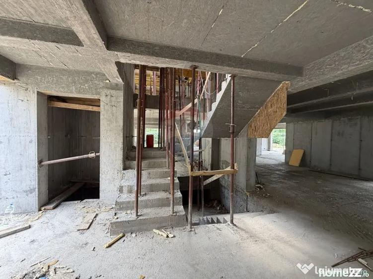 Apartament cu 2 camere decomandat în Sud