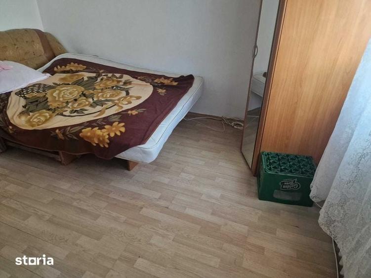 Garsonieră în Mărăței