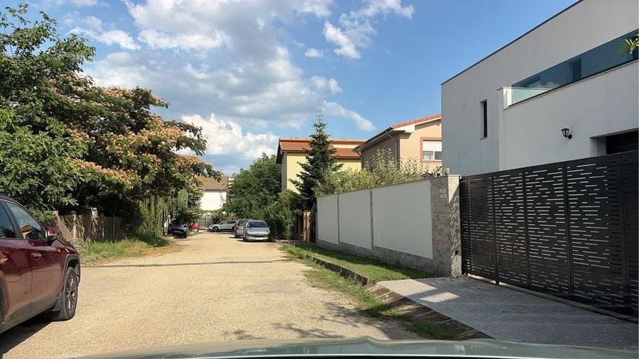 Spațiu comercial, în Central