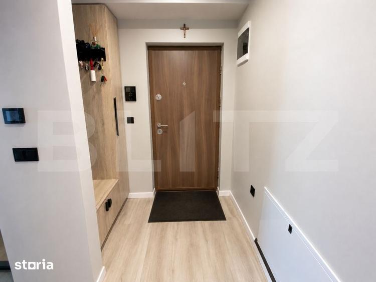Apartament cu 3 camere în Sărata