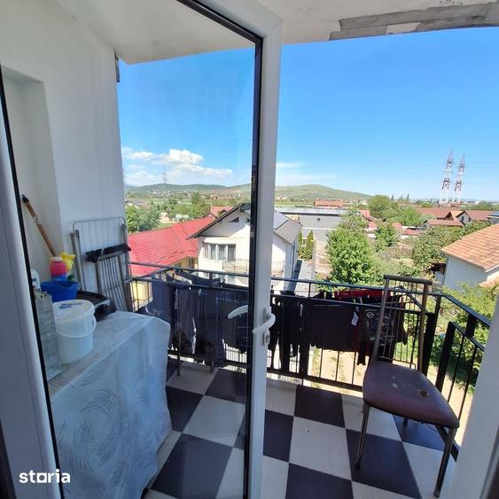 Apartament cu 2 camere, mobilat în Ampoi 1