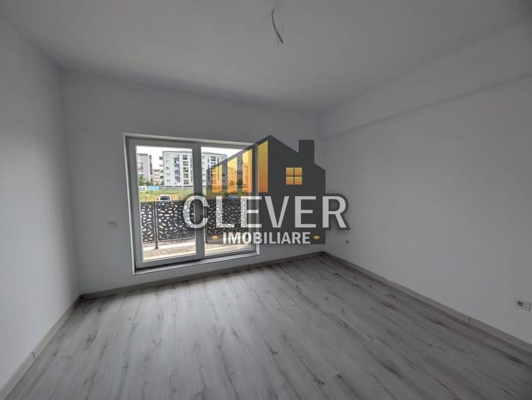 Apartament cu 3 camere decomandat în Theodor Pallady