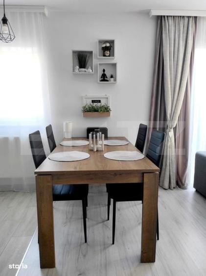 Apartament cu 2 camere în Florești — fotografia 3