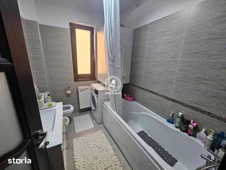 Apartament 3 camere Valea Lupului - 4