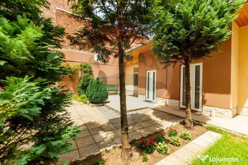 Garsonieră decomandată în Ultracentral