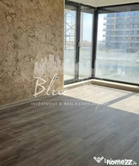 Studio situat in Statiunea Mamaia - 2