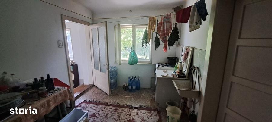 De vanzare casa singur in curte, strada Morii, 132 m2, teren 270 m2 - 2