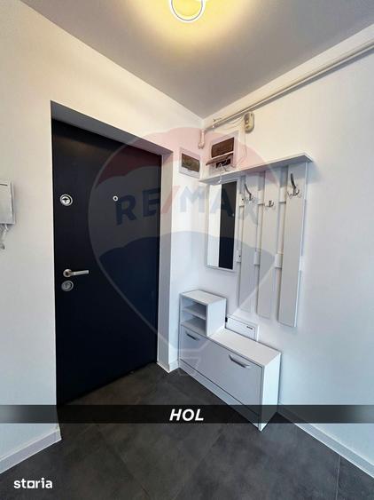Apartament cu 3 camere în Orașul Vechi