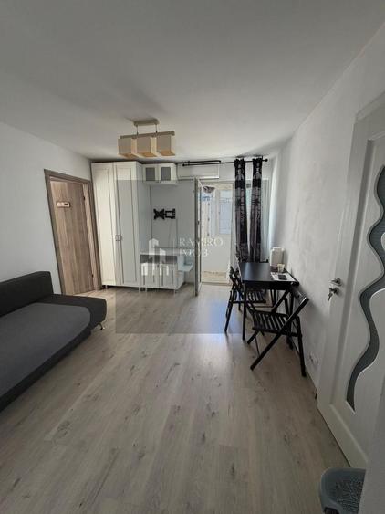 Apartament 2 camere renovat, cu balcon -Alexandru Obregia -Nitu Vasile - 1