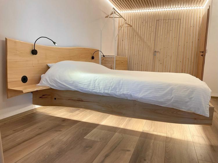 Poiana Brasov - Apartament premium cu vedere permanenta la padure | Design unicat | Nou, complet mobilat si utilat, direct de la proprietar - 1
