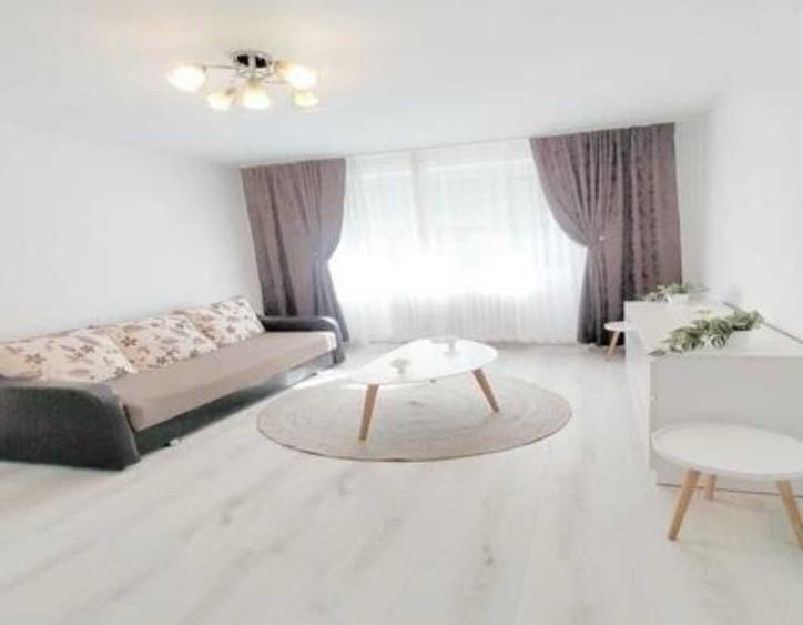 Apartament proaspat renovat, spre inchiriere- 2 camere Astra - 1