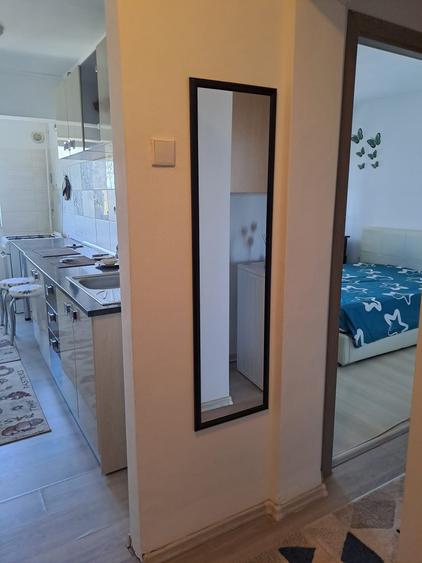 Apartament cu 2 camere decomandat în Găvana