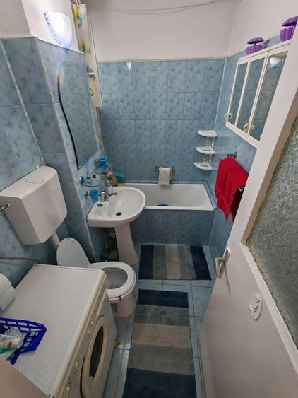 Apartament cu 3 camere decomandat în Ultracentral