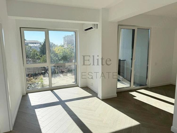 Apartament cu 2 camere decomandat în Cantemir