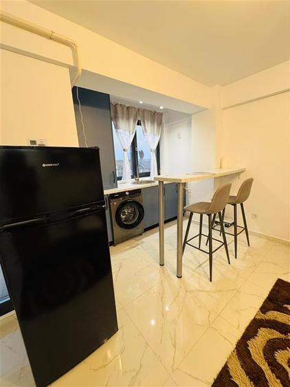 Apartament cu 2 camere decomandat în Hlincea
