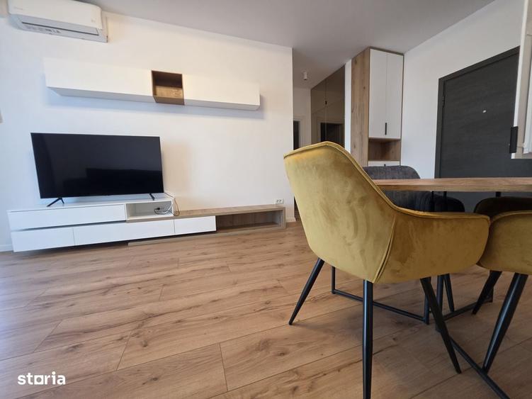 Nou | Apartament Premium | 2 Camere | Otopeni-Tunari - 17