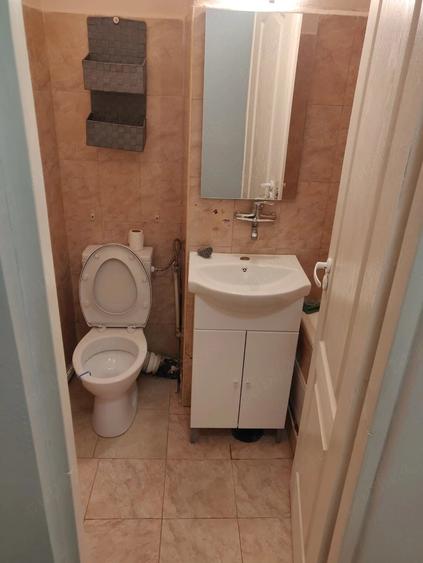 Apartament doua camere - Zona Vivo Mall - 5