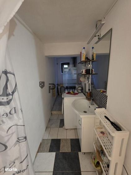 - Vila individuala - Bucuresti Noi - Parc Bazilescu - 1