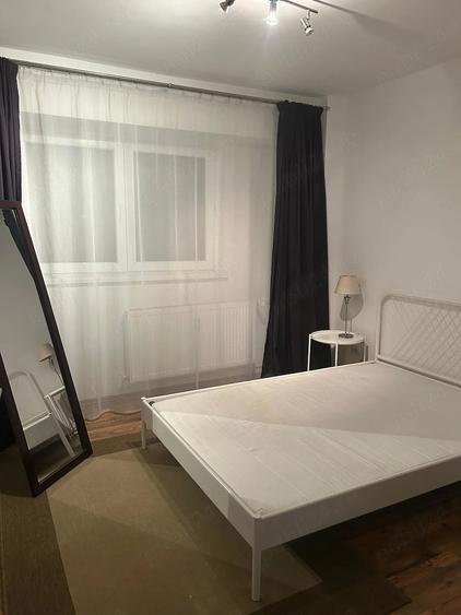 Apartament 2 camere, mobilat & utilat, renovat Zona Diham Blvd. Chi?inau (Direct proprietar) - 1