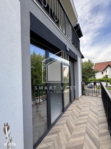 Apartament cu 3 camere decomandat în Titulescu