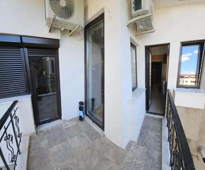Apartament cu 4 camere în Moșilor