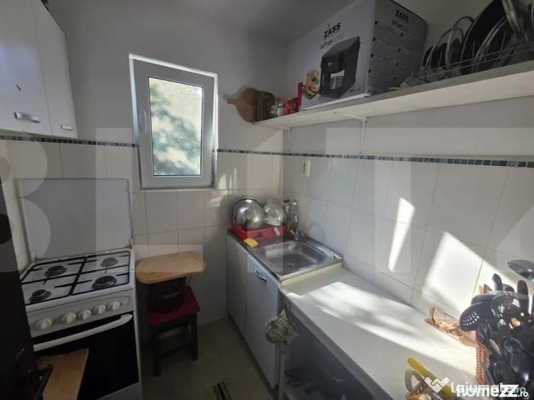 Casă cu 3 camere cu Teren 1957 Mp în Bita