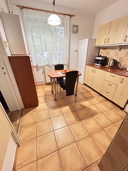 PERSOANA FIZICA Inchiriez apartament 2 camere zona CENTRU / THE OFFICE/ Piata Mihai Viteazu - 8