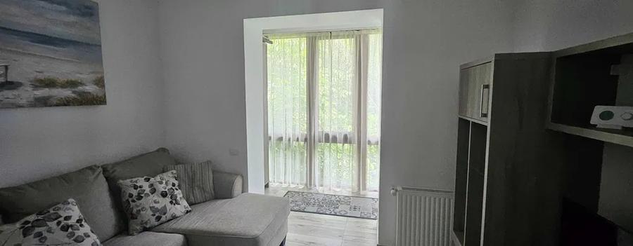 Apartament cu 3 camere decomandat, mobilat în Floreasca