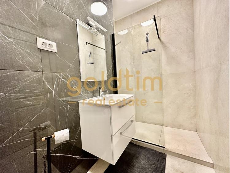 Apartament cu 4 camere decomandat, mobilat în Pipera