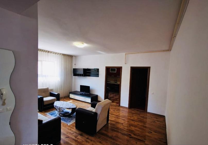 2 Camere Bucurestii Noi Parc Bazilesc Metrou Parcare - 2