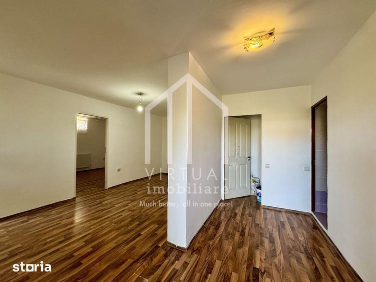 Apartament cu 3 camere în Țiglari