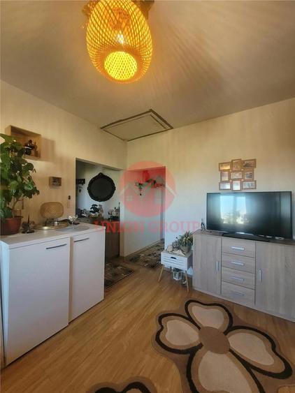 Apartament Modern 2 Camere Mansarda, Poarta 6, Ingrijit, Bine Compartimentat si Izolat - 3