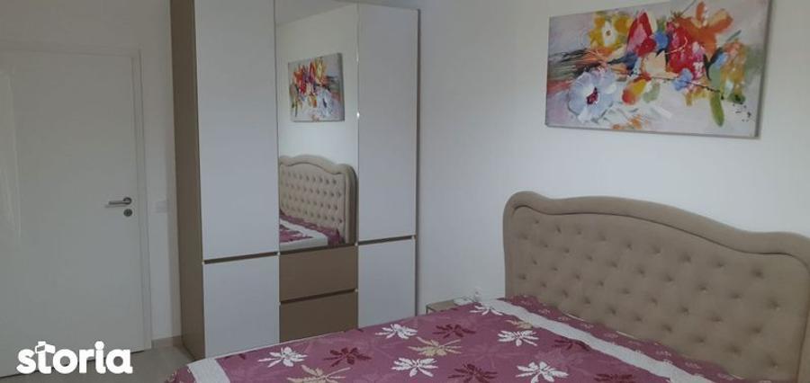 Apartament cu 2 camere decomandat în Bartolomeu