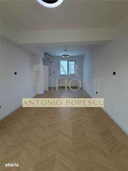 Apartament cu 4 camere în Central