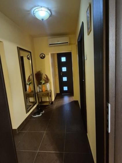 Apartament 3 camere decomandat, 62.15 mp, zona Lapus - 9
