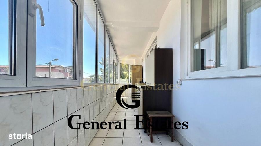 Apartament cu 4 camere în Central