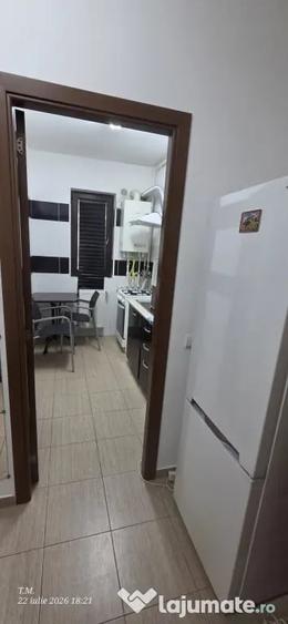 Garsonieră în Metalurgiei