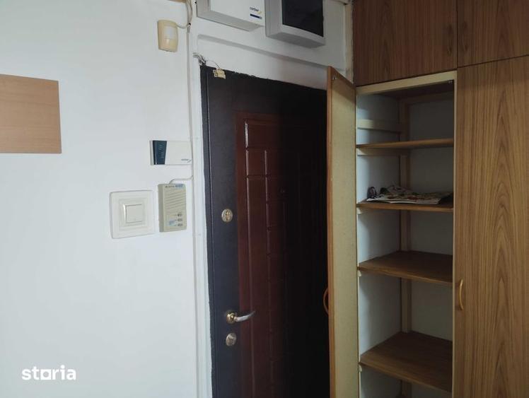 Particular inchiriez garsoniera mobilata la 150m metrou Piata Sudului - 5