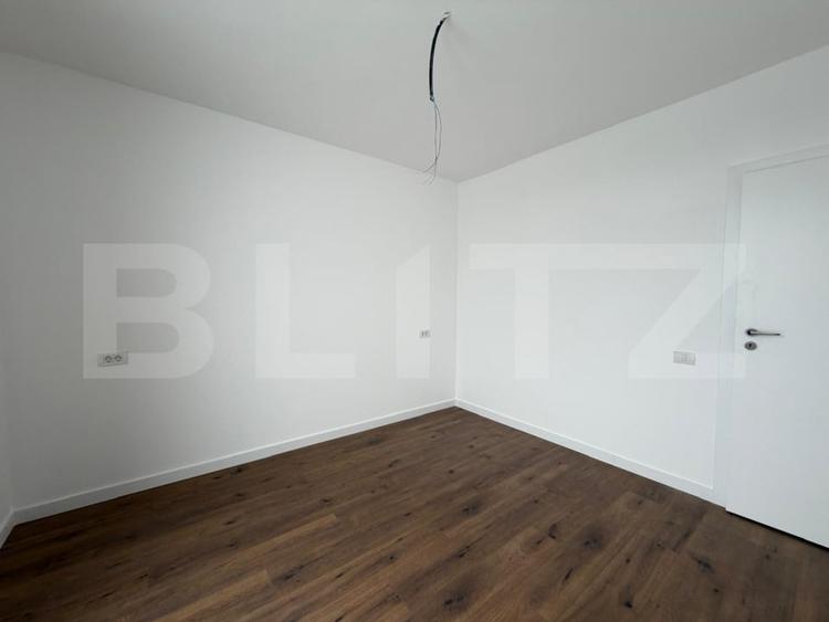 Penthouse de vânzare, 106 mp utili + terasă 66 mp, zona Torontalului - 14