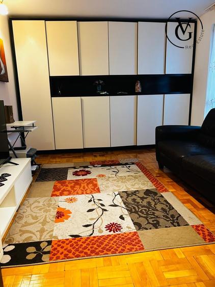 Apartament 3 camere - Liviu Rebreanu - Metrou Titan 7 min - 3