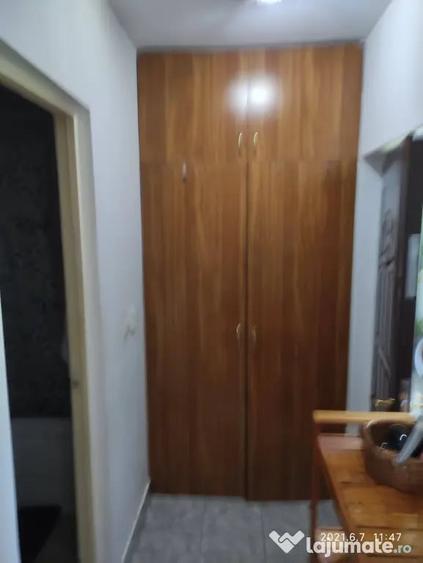 Garsonieră semidecomandată în Mănăștur