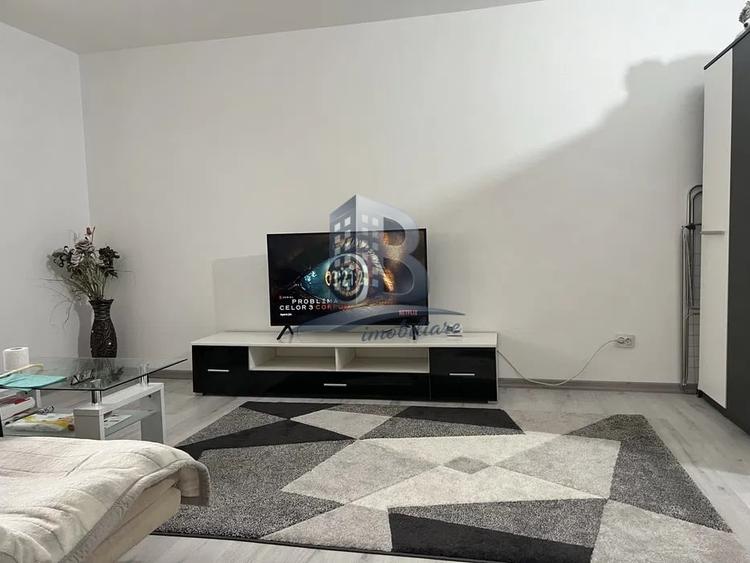 Apartament cu 2 camere circular, mobilat în Gorjului