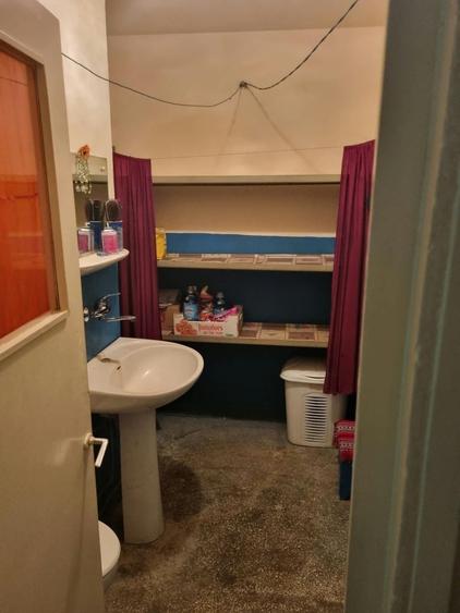 Apartament cu 3 camere decomandat în Carpați 2