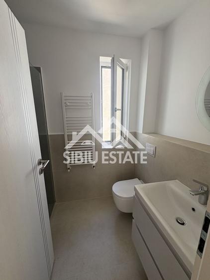 Apartament cu 2 camere în Șelimbăr