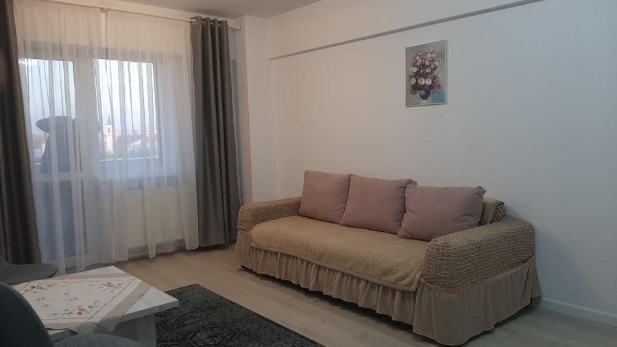 EXCLUSIVITATE !!!   Apartament 2 camere de închiriat – Dacia, Complex Conest Evo - 12